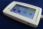 Pliki wsadowe panel pokojowy PS-43-01