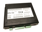 Sterownik gruntowej pompy ciepła RPC-100