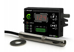 Analizator spalin BCA-02 eco