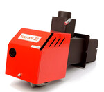 Palnik pelletowy EKOMAT 25 KW + SKZP-04P